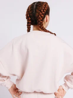 Women adidas Sportswear Hoodies & Crews-Z.N.E. Sweatshirt