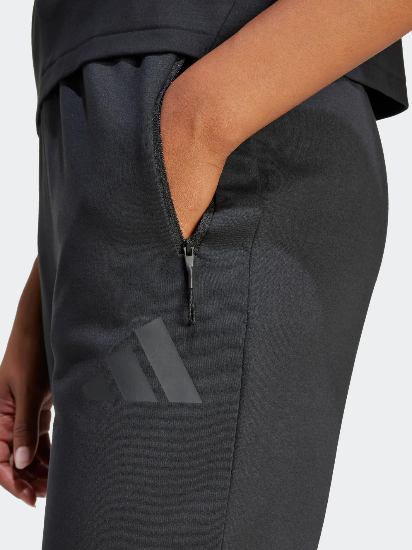 Women adidas Sportswear Pants & Sweats-Z.N.E Track Pant