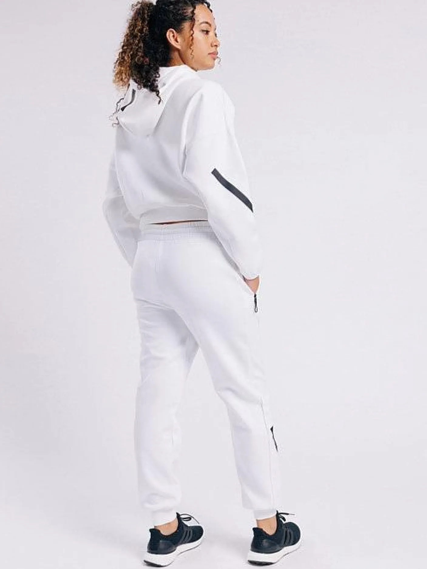 Women adidas Sportswear Pants & Sweats-Z.N.E. Tracksuit Pants