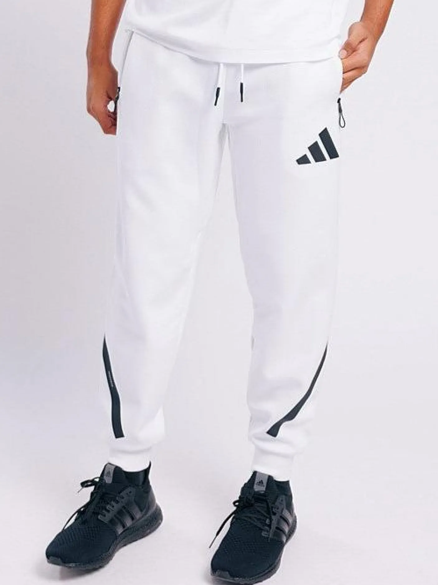 adidas Sportswear Pants & Sweats-Z.N.E. Tracksuit Pants