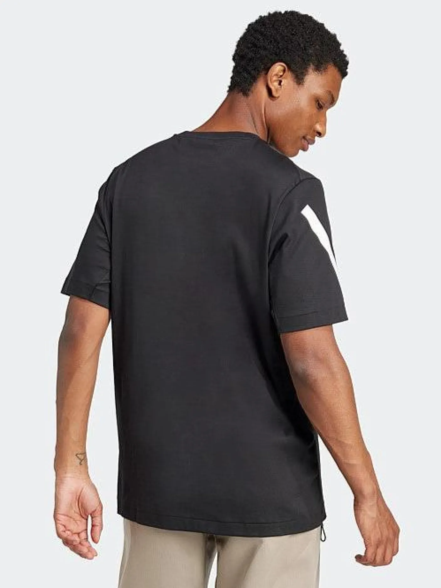 adidas Sportswear Tees & Singlets-Z.N.E. T-Shirt