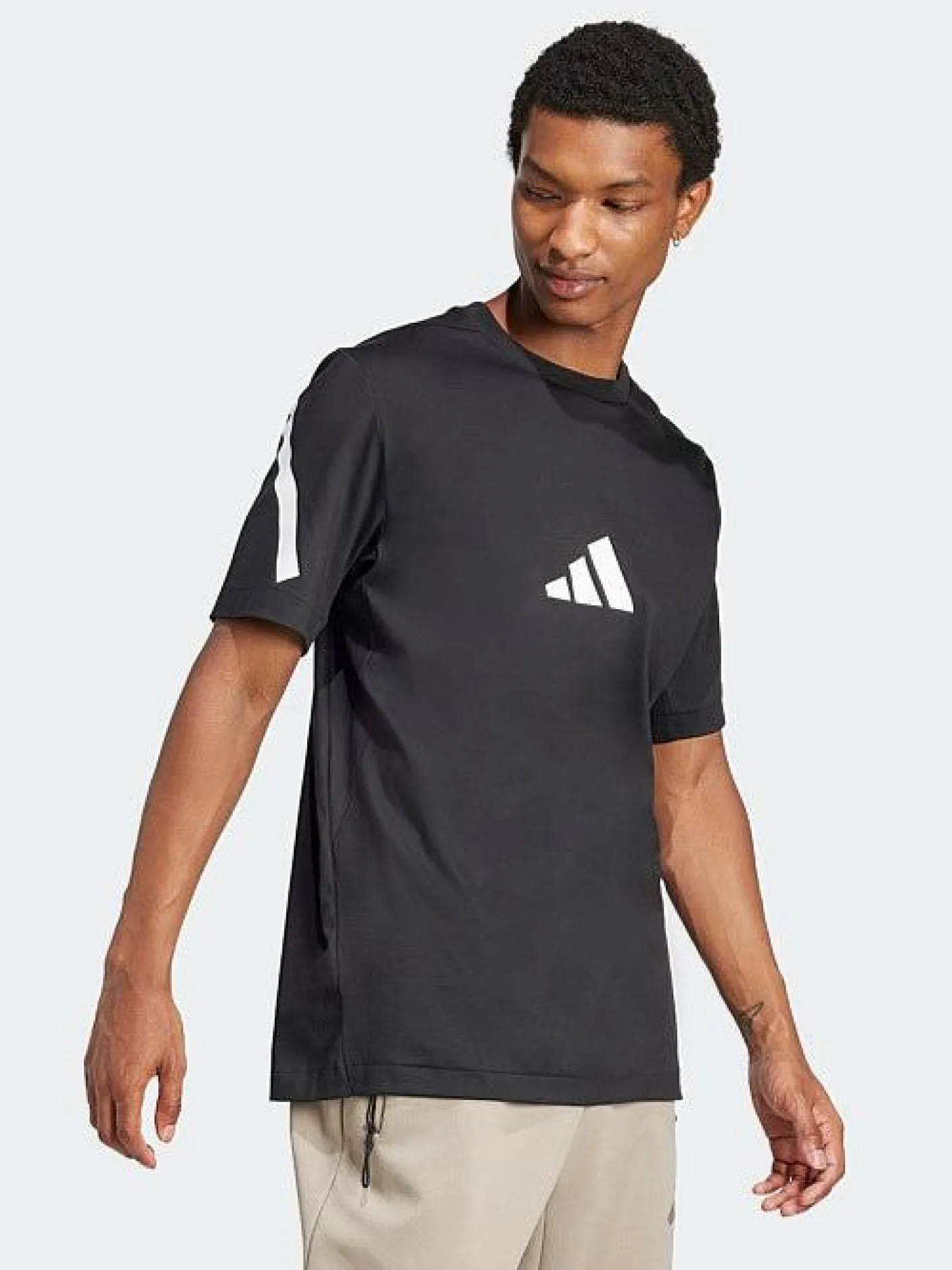 adidas Sportswear Tees & Singlets-Z.N.E. T-Shirt
