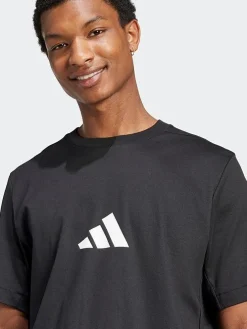 adidas Sportswear Tees & Singlets-Z.N.E. T-Shirt