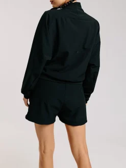Women adidas Sportswear Shorts-Z.N.E. Woven Short