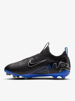 Nike Football Boots-Zoom Vapor 15 Academy FG/MG Youth