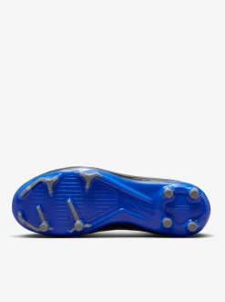 Nike Football Boots-Zoom Vapor 15 Academy FG/MG Youth